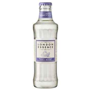 London Essence Co. Grapefruit & Rosemary Tonic Water 200ml