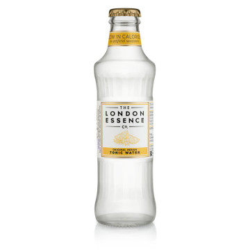 London Essence Co. Indian Tonic Water 200ml