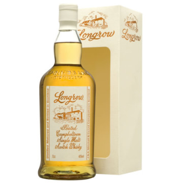 Longrow Peated Whisky