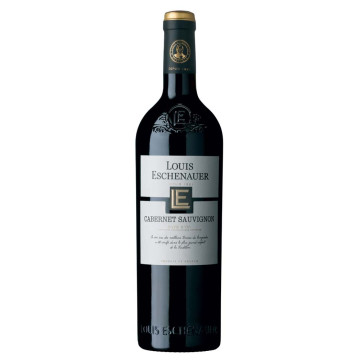 Louis Eschenauer Cabernet Sauvignon Red Wine 75cl
