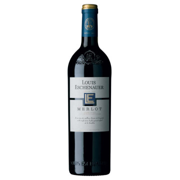 Louis Eschenauer Merlot Red Wine 75cl