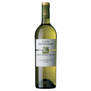 Louis Eschenauer Sauvignon Blanc French AOC White Wine 75cl Bottle