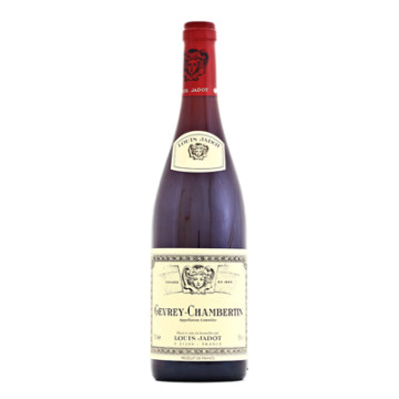Louis Jadot Gevery Chambertin Red Wine 75cl