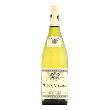 Louis Jadot Macon Village White Wine 75cl