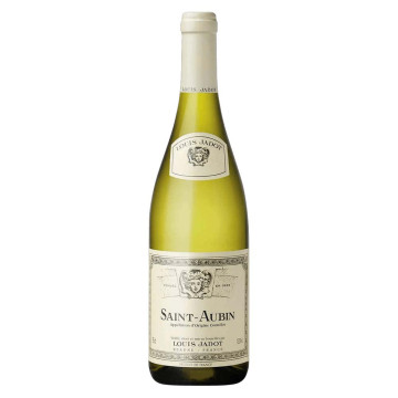 Louis Jadot Saint Aubin White Wine 75cl