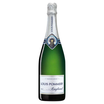 Louis Pommery England Brut Sparkling Wine 75cl