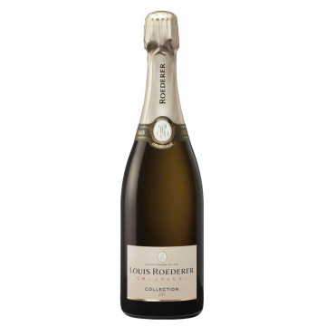 Louis Roederer Collection 242 Champagne 75cl