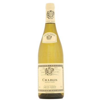 Louis Jadot Chablis White Wine 75cl