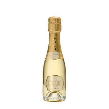 Luc Belaire Brut Gold 375ml