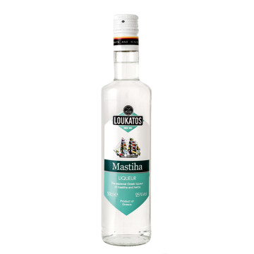 Luokatos Mastiha Liqueur 70cl