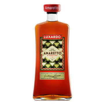 Luxardo Amaretto di Saschira Liqueur 70cl