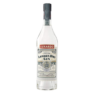 Luxardo London Dry Gin 70cl