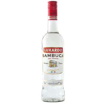 Luxardo Sambuca dei Cesari Sambuca 70cl