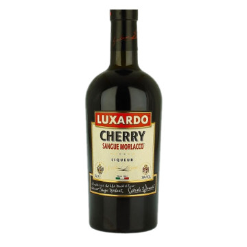 Luxardo Sangue Morlacco Cherry Liqueur 70cl 