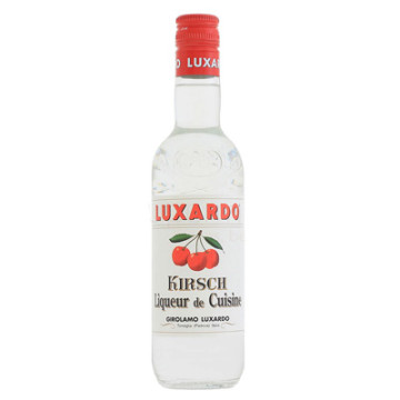 Luxardo Kirsch de Cuisine Liqueur 50 cl