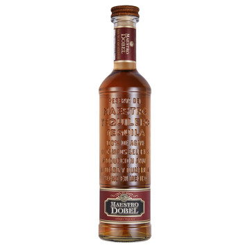 Maestro Dobel Anejo Tequila 75cl