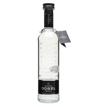 Maestro Dobel Diamond Tequila 75cl