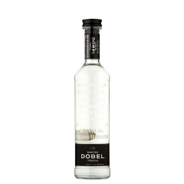 Maestro Dobel Silver Tequila 20cl