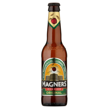 Magners The Original Irish Cider 24x 330ml