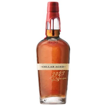 Maker's Mark Cellar Aged Bourbon 70cl