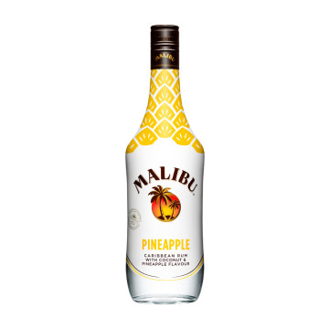 Malibu Pineapple Rum