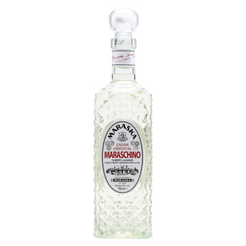 Maraska Maraschino Liqueur 70cl