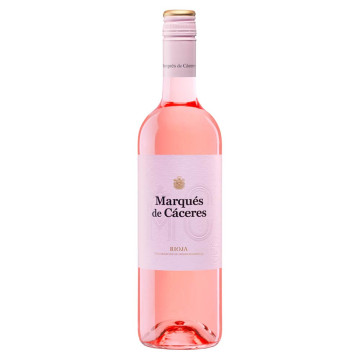 Marques de Caceres Rosado Rose Wine 75cl