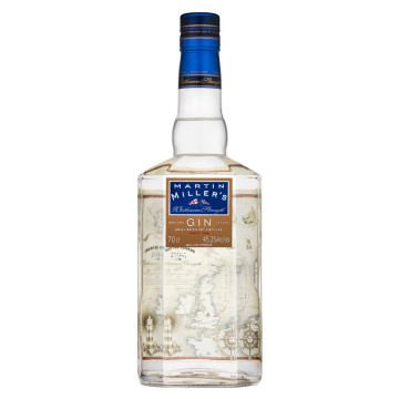 Martin Millers Westbourne Strength Gin 70cl