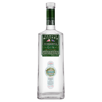 Martin Miller's Summerful Gin 70cl