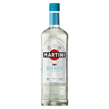 Martini Bianco Vermouth 75cl