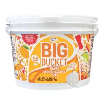 Master of Mixers Big Bucket Mango Mixer 2.8Ltr