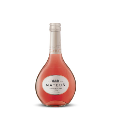 Mateus Rose Wine 12x 187ml