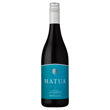 Matua Pinot Noir Red Wine 75cl 