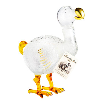Mauritius Dodo White Coconut Rum 1Ltr