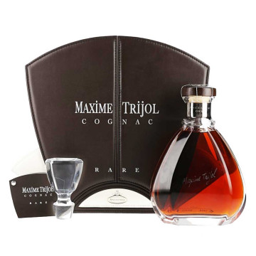 Maxime Trijol Rare Ancestral Grande Champagne Cognac 70cl