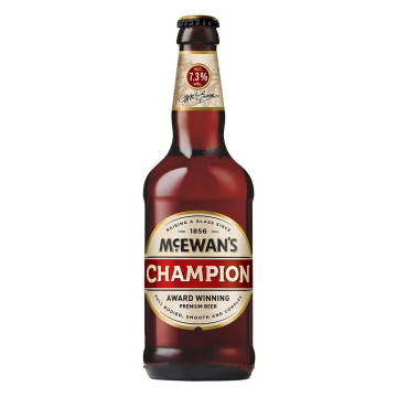 McEwans Champion Ale 8x 500ml