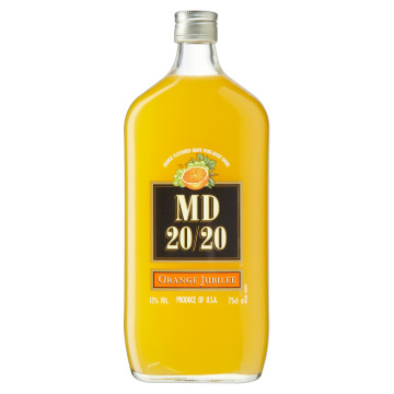 Mad Dog MD 20/20 Orange Jubilee Wine 75cl