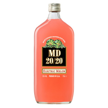 Mad Dog MD 20/20 Melon Jubilee Wine 75cl