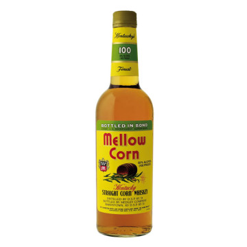 Mellow Corn Whiskey 70cl