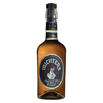 Michters US*1 American Whisky 70cl