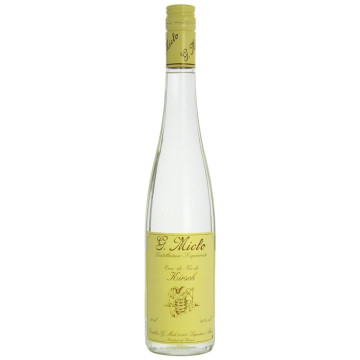 G. Miclo Kirsch d'Alsace Liqueur 50cl