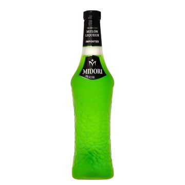 Midori Melon Liqueur 50cl