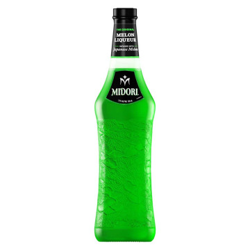 Midori Melon Liqueur 70cl