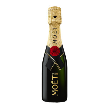 Mini Moet & Chandon Impérial Brut Champagne 20cl