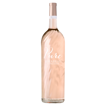 Mirabeau Pure Côtes de Provence Rose Wine 1.5Ltr Magnum