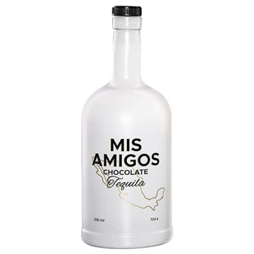 Mis Amigos Chocolate Tequila 70cl