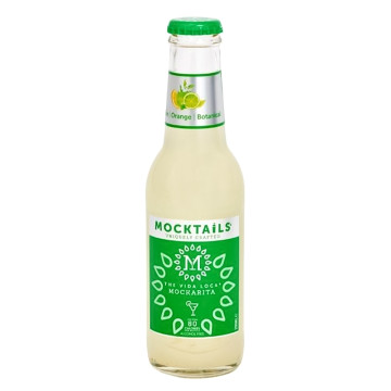 Mocktails Mockarita 24x 200ml