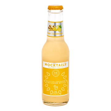 Mocktails Mockscow Mule 24x 200ml