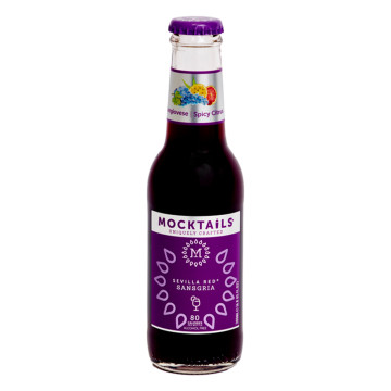 Mocktails Sansgria 24x 200ml