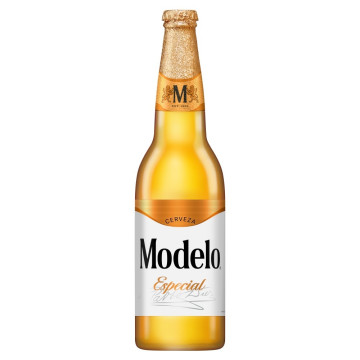 Modelo Especial Premium Lager 12x 620ml